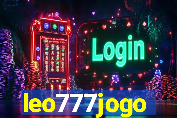 leo777jogo