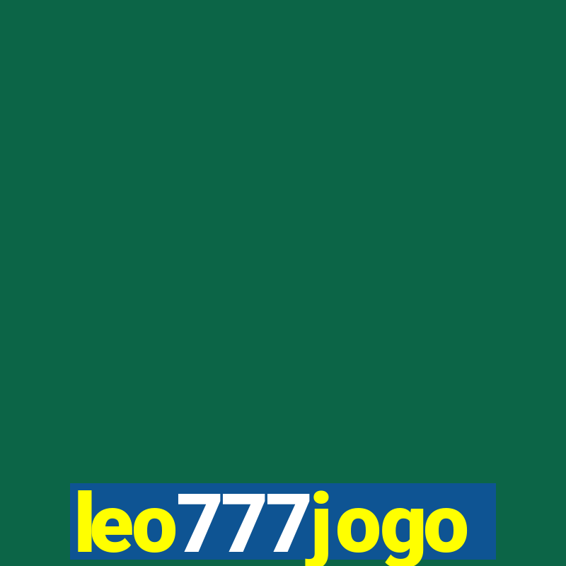 leo777jogo