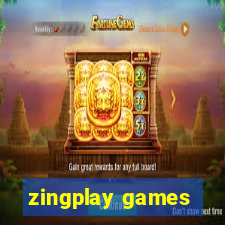 zingplay games