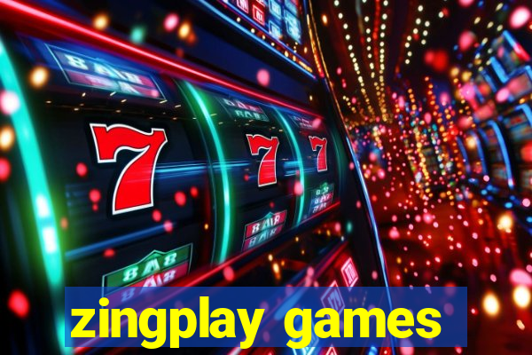 zingplay games