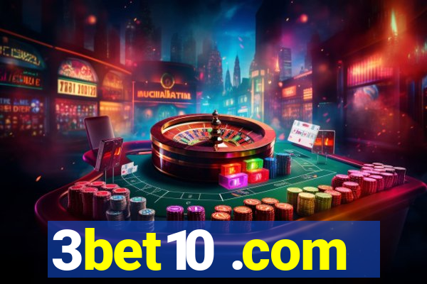 3bet10 .com