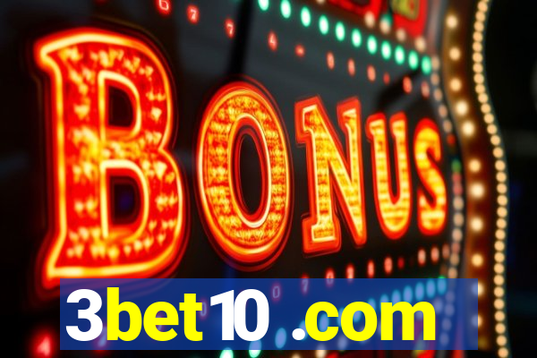 3bet10 .com