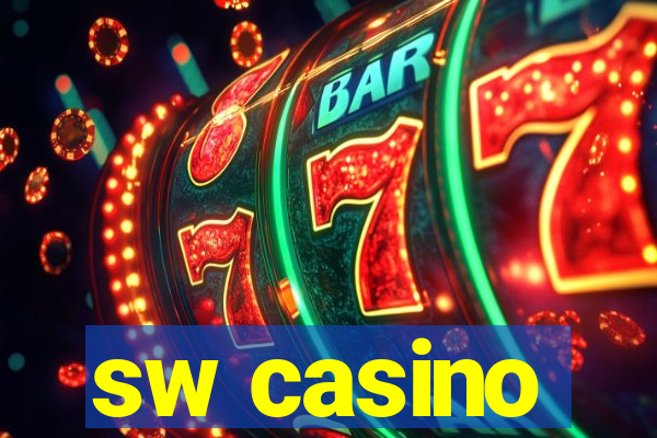 sw casino