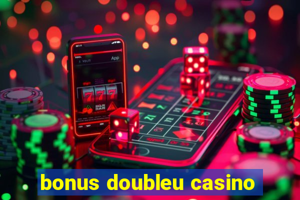 bonus doubleu casino