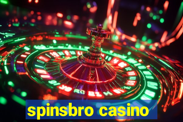 spinsbro casino