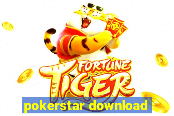 pokerstar download