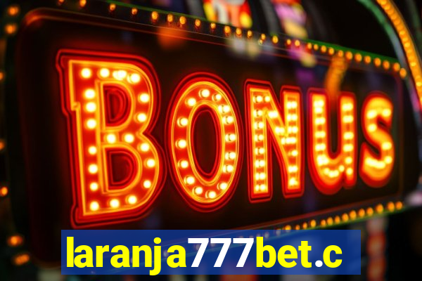 laranja777bet.com