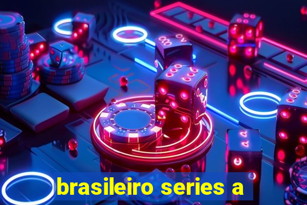 brasileiro series a