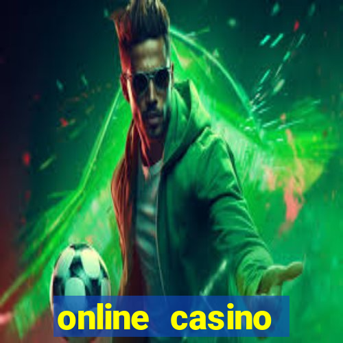 online casino classic slots