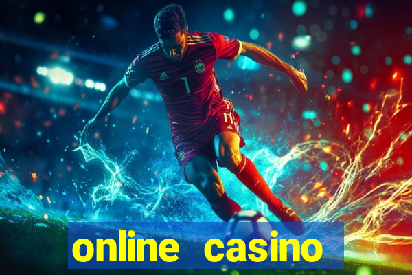 online casino classic slots