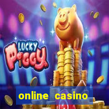 online casino classic slots