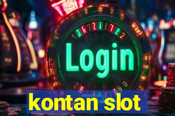 kontan slot