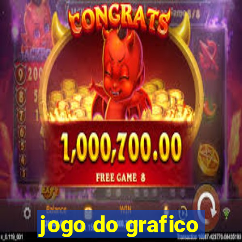 jogo do grafico