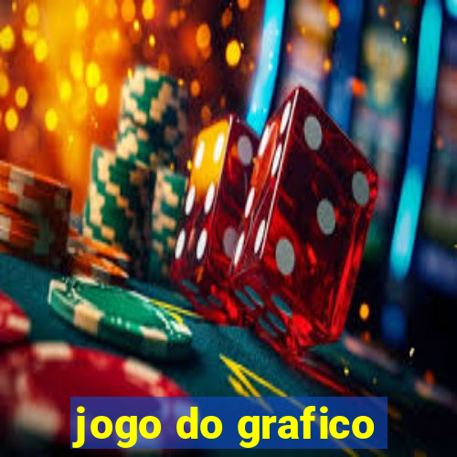 jogo do grafico