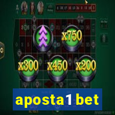 aposta1 bet