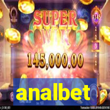 analbet