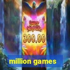 million games