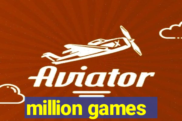 million games