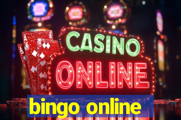 bingo online