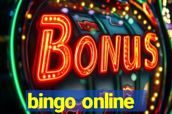 bingo online