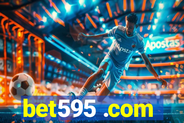 bet595 .com