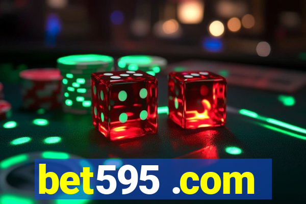 bet595 .com