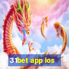 31bet app ios