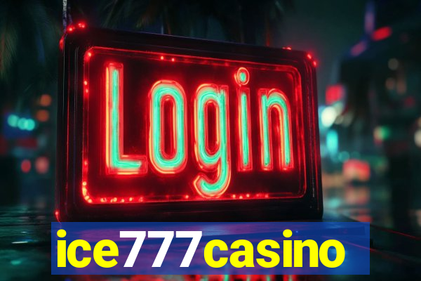 ice777casino