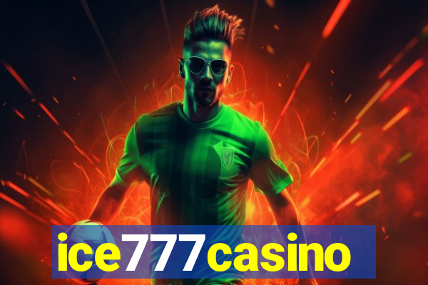 ice777casino