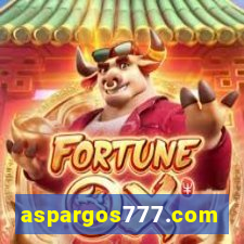 aspargos777.com