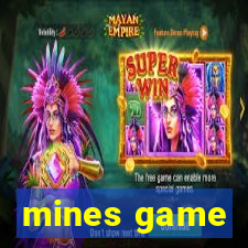 mines game