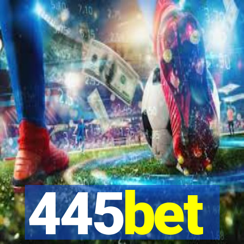 445bet