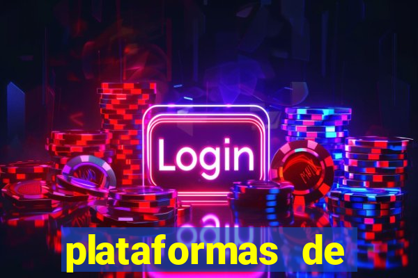 plataformas de jogos que pagam por cadastro sem deposito