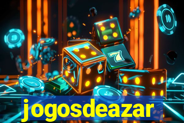 jogosdeazar