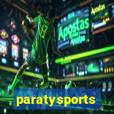 paratysports