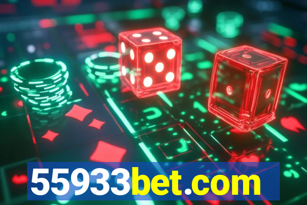 55933bet.com