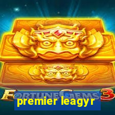 premier leagyr