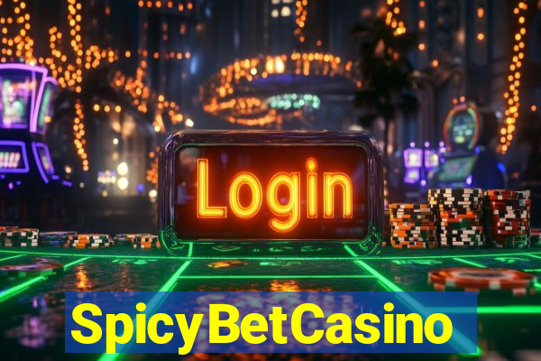 SpicyBetCasino