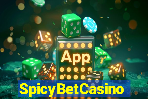 SpicyBetCasino