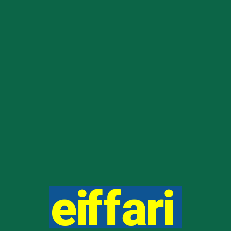 eiffari