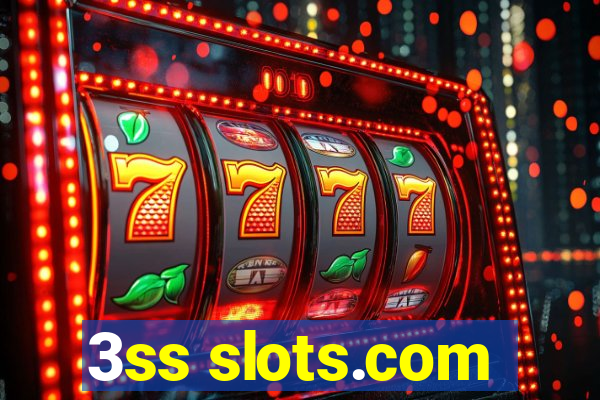 3ss slots.com