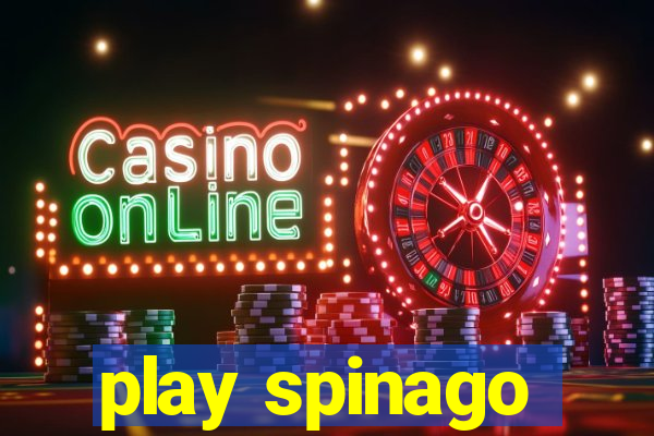 play spinago