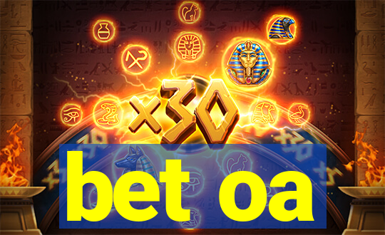 bet oa