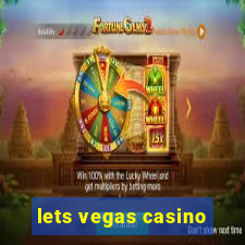 lets vegas casino