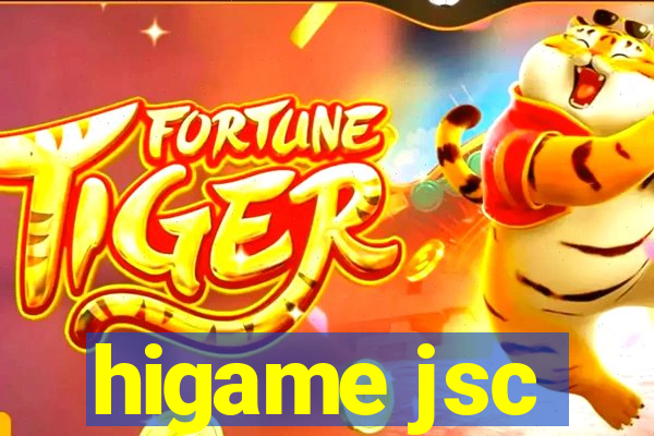 higame jsc