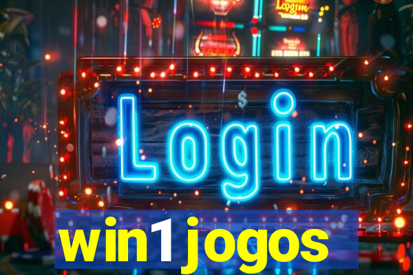 win1 jogos