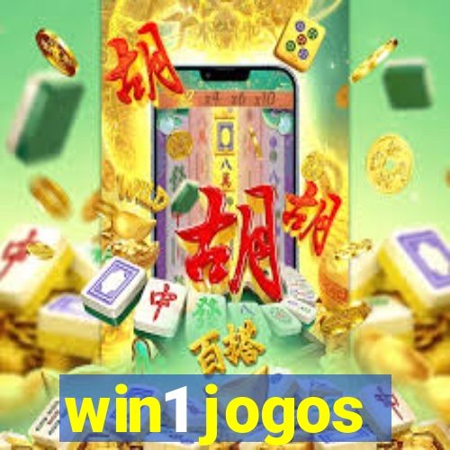 win1 jogos