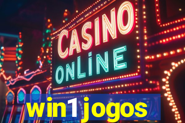 win1 jogos