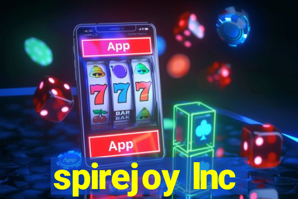 spirejoy lnc