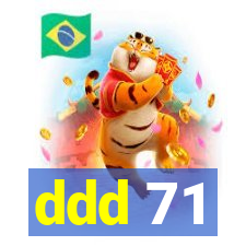 ddd 71